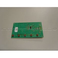 Howden Lamona Control Panel Electronic Module