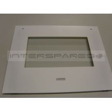 Howden Lamona DOOR GLASS - OUTER