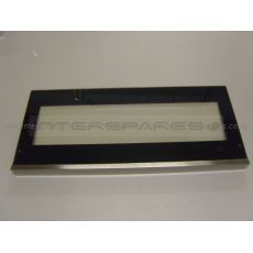 Howden Lamona Door Glass - Inner Small Oven
