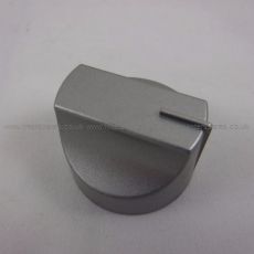 Howden Lamona Control Knob - Silver