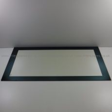 Howden Lamona Door Glass - Inner Tall Oven