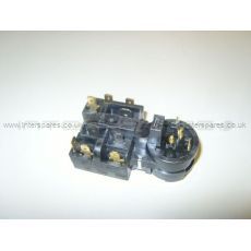 Howden Lamona PTC STARTING DEVICE