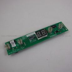 Howden Lamona Display PCB