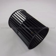 Howden Lamona Fan Blades