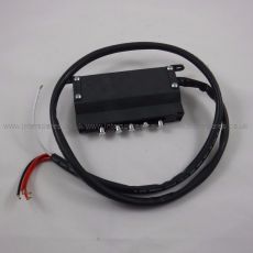 Howden Lamona PCB