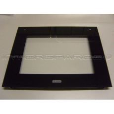 Howden Lamona Door Glass - Outer