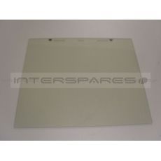 Stoves New World Door Glass - Inner