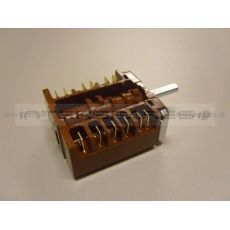 Howden Lamona Selector Switch