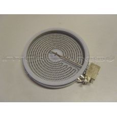 Neff CERAMIC HOTPLATE ELEMENT