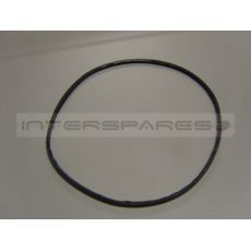 White Westinghouse Innermost Glass Seal