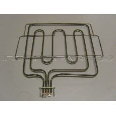 Neff Grill Element - Dual Circuit