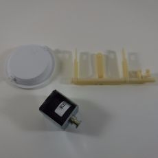 Maytag Admiral Fountain Ice Door Kit