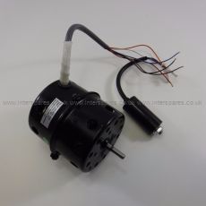 Howden Lamona Cata Premium Appliance Brands Ltd Cda Motor