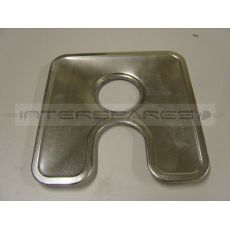 Howden Lamona Metal Filter