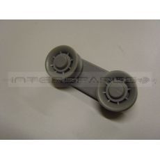 Howden Lamona Cabinet Rail Wheel