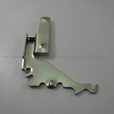 Howden Lamona Door Hinge - Left Hand