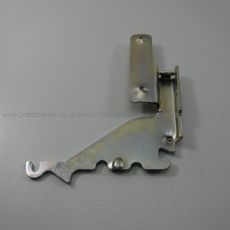 Howden Lamona Door Hinge - Right Hand