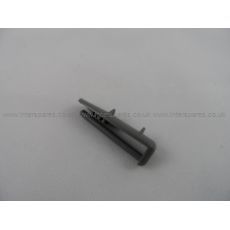 Howden Lamona Basket Rail End Cap - Rear