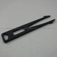 Howden Lamona Diplomat Door Lock Hook