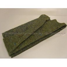 Howden Lamona INSULATION