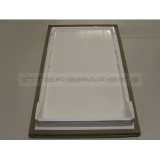 Electrolux Door Panel