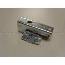 Hygena Baumatic White Westinghouse Door Hinge - Upper Right / Lower Left