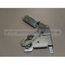 Nardi Door Hinge - Left