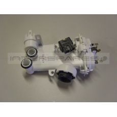 Neff Bosch HEATING ELEMENT UNIT