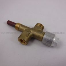 Electrolux Magnetic Valve