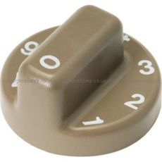 Electrolux Control Knob - Thermostat Electric