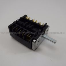 Howden Lamona Diplomat SELECTOR SWITCH