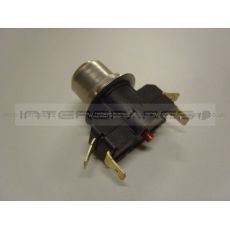 Diplomat Hygena Stoves THERMOSTAT - HEATER TOC