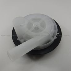 Admiral Pump Assembly