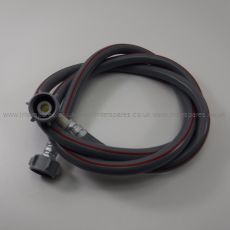 Admiral Whirlpool Inlet Hose - Hot