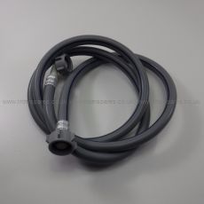 Admiral Inlet Valve - Cold