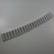 Hygena BOTTLE SHELF INSERT