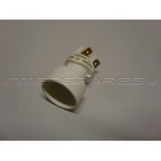 Hygena Lamp Holder