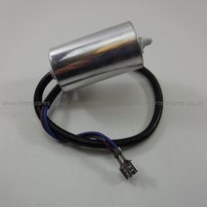 Howden Lamona CAPACITOR ASSY 5MF