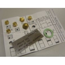 Beko LPG Conversion Kit