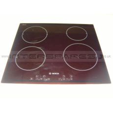 Bosch Ceramic Glass Top
