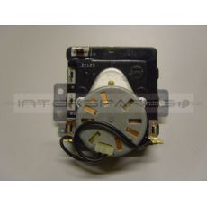 Whirlpool Timer