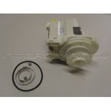 Whirlpool MOTOR