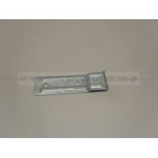 Diplomat Metal Fastener - Decor Door