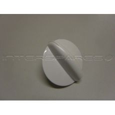 Whirlpool Timer Control Knob - White