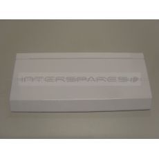 Whirlpool Freezer Drawer Front 
