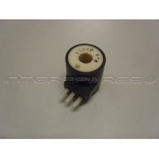 Whirlpool Solenoid Valve