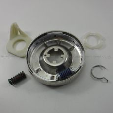 Whirlpool Clutch Assembly - Circular
