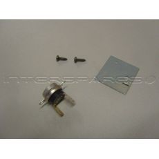 Hygena THERMOSTAT - OVERHEAT TOC