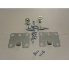 Frigidaire HINGE FLAP - RIGHT