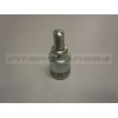 Zanussi Knob